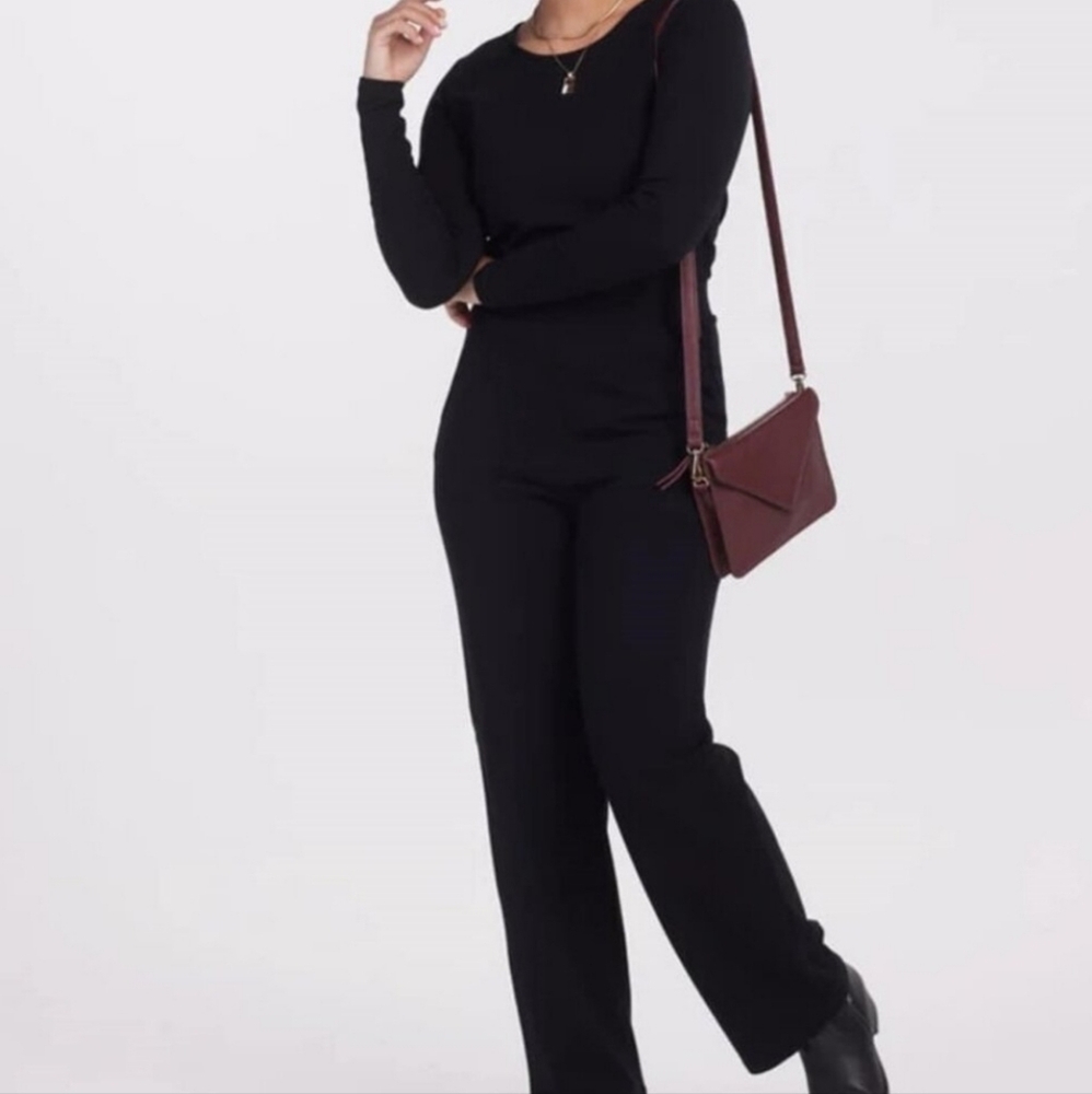 Woolx Rilynn jumpsuit